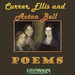 Poems by Currer, Ellis, and Acton Bell