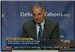 In Depth with Ralph Nader