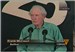 Frank McCourt on Angela's Ashes