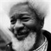 Nobel Laureates Honor Wole Soyinka