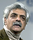 Tariq Ali: Lannan Readings & Conversations