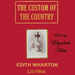 The Custom of the Country