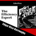 The Efficiency Expert