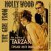 The Girl from Hollywood