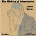 The Ministry of Intercession