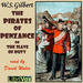 The Pirates of Penzance