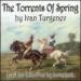The Torrents of Spring