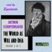 The World as Will and Idea, Volume 2
