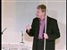 Hans Rosling at Zeitgeist Europe 2007