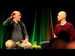Peter Gabriel on Back to Front