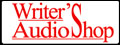 Writer's AudioShop