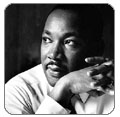 MLK Out Loud